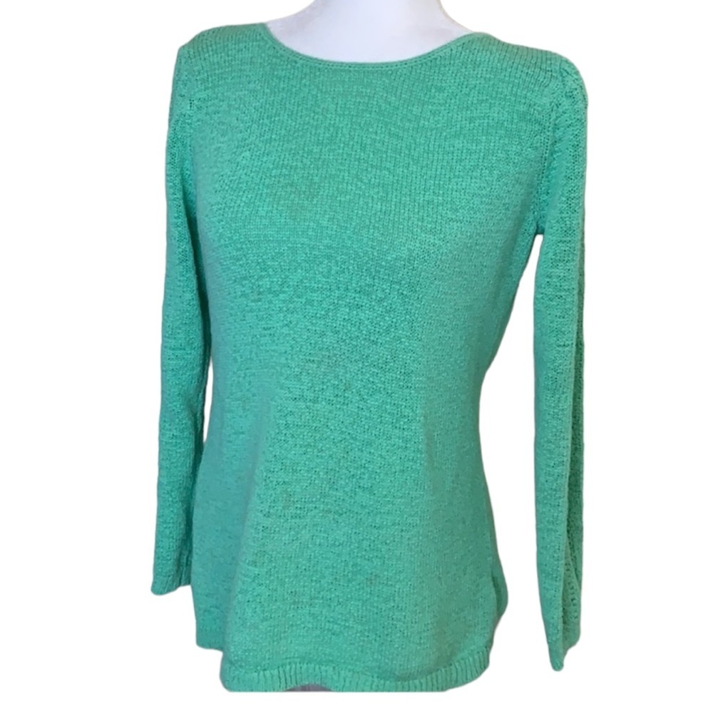 Rachel Zoe sweater size L